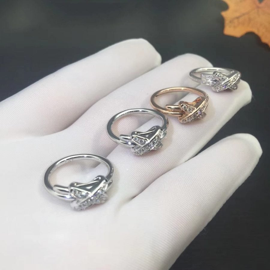 [Baslove]JEUX DE SILBER-DIAMANTRING