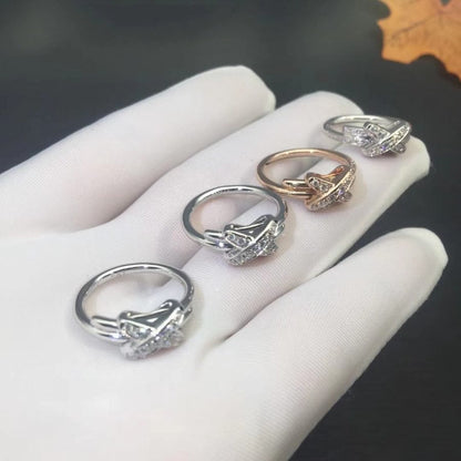 [Baslove]JEUX DE SILBER-DIAMANTRING