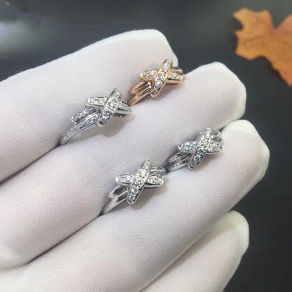 [Baslove]JEUX DE SILBER-DIAMANTRING