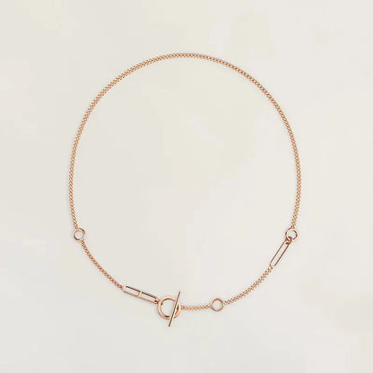 [Baslove]HM STERLING SILBER KETTE D'ANCRE HERZ