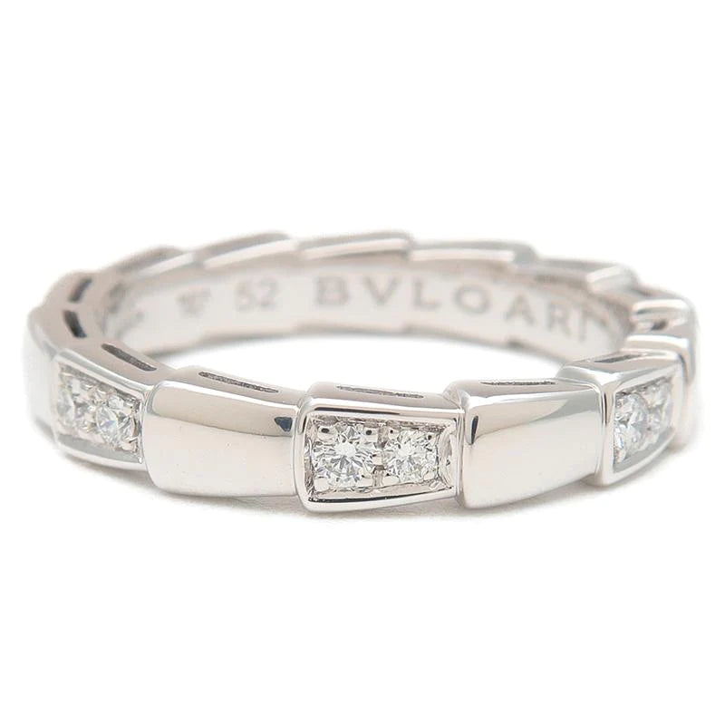 [Baslove]SERPENTI RING SILBER 3MM