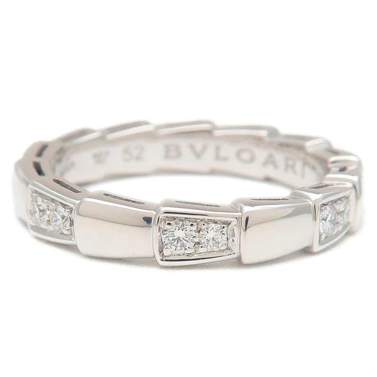 [Baslove]SERPENTI RING SILBER 3MM