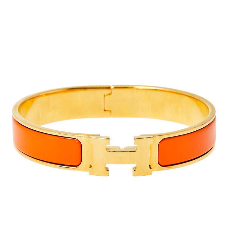 [Baslove]H ORANGE ARMBAND 