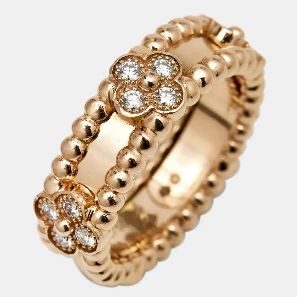 [Baslove]PERLEE DIAMANTRING