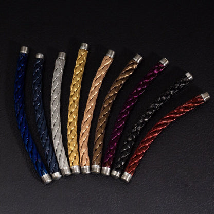 [Baslove]FORCE SERIES ARMBANDKABEL 50 AUSWAHLMÖGLICHKEITEN (DIY-AUSWAHL)