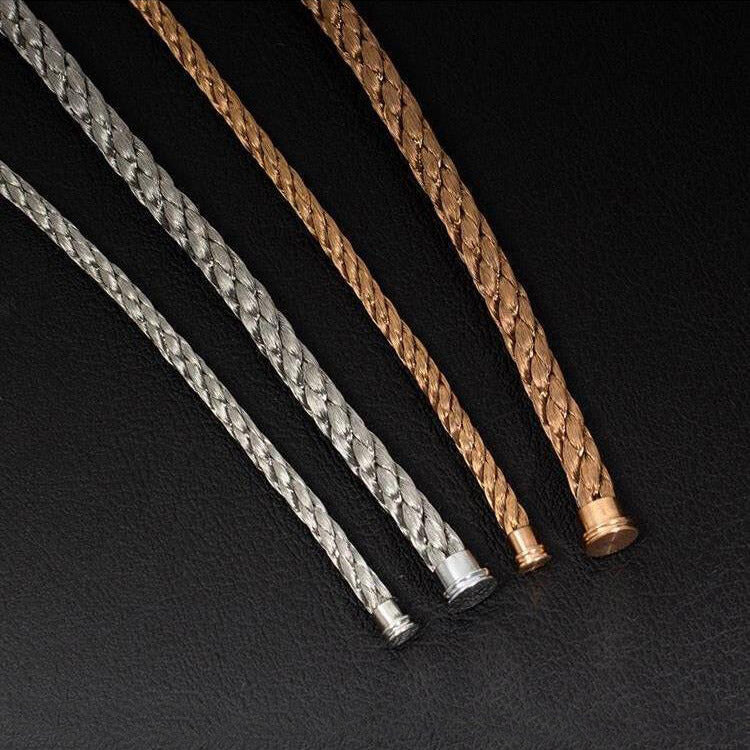 [Baslove]FORCE SERIES ARMBANDKABEL 50 AUSWAHLMÖGLICHKEITEN (DIY-AUSWAHL)