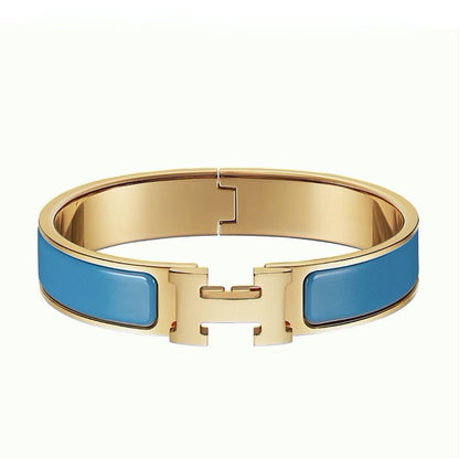[Violet JW]H BRACELET TURQUOISE 12MM