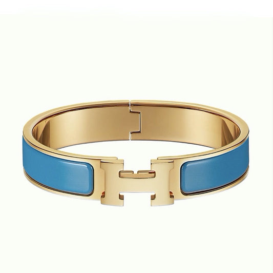 [Baslove]HM ARMBAND TÜRKIS 12MM