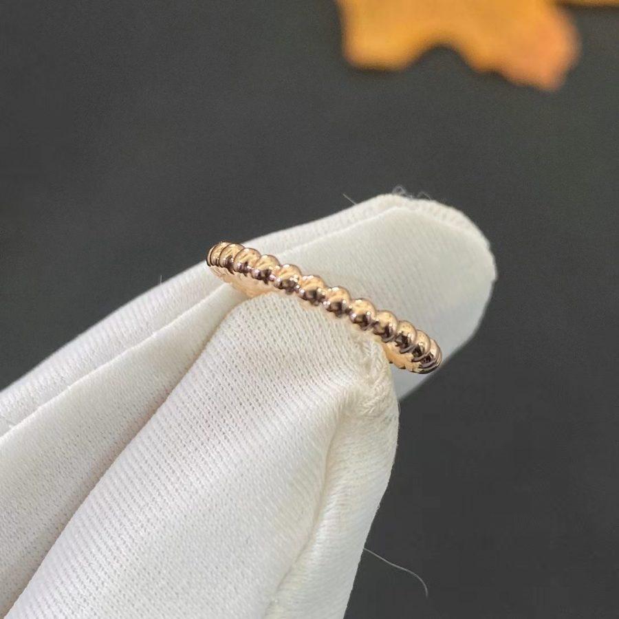 [Violet JW]PERLEE RING