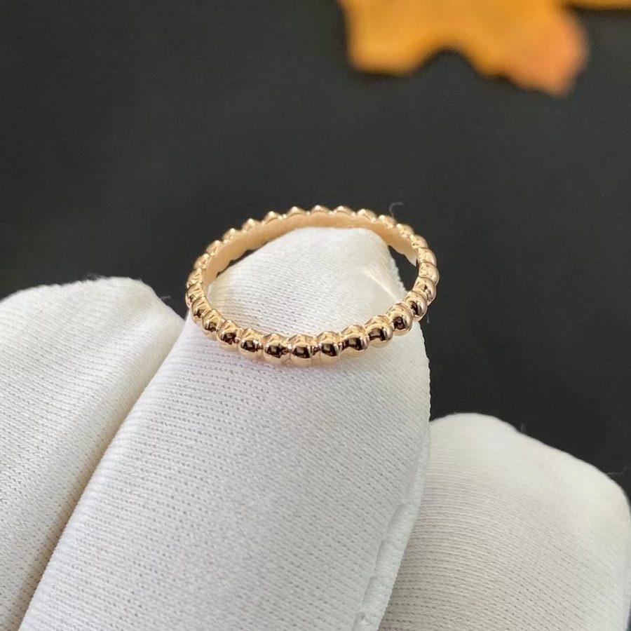 [Violet JW]PERLEE RING