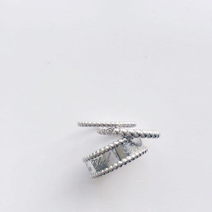 [Violet JW]PERLEE RING