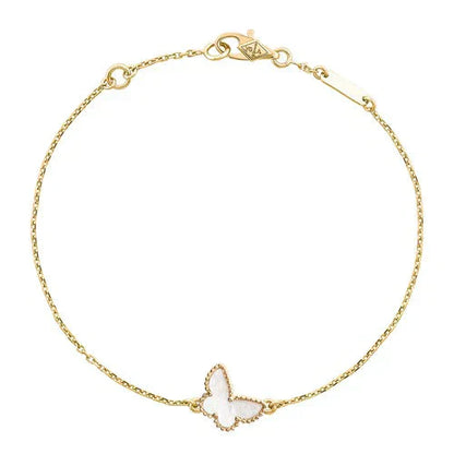[Baslove] SCHMETTERLING DUNKEL MOP SCHMETTERLING ARMBAND